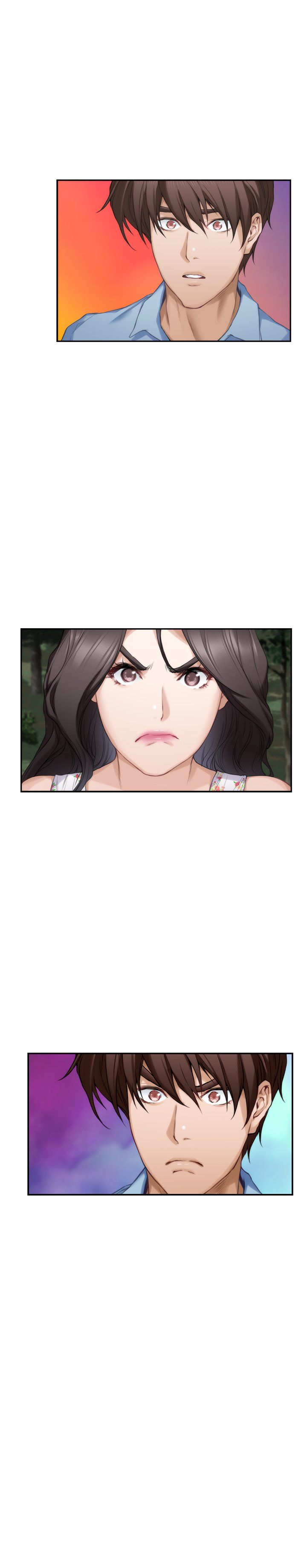 S-Mate Manhwa - Chapter 84 Page 9