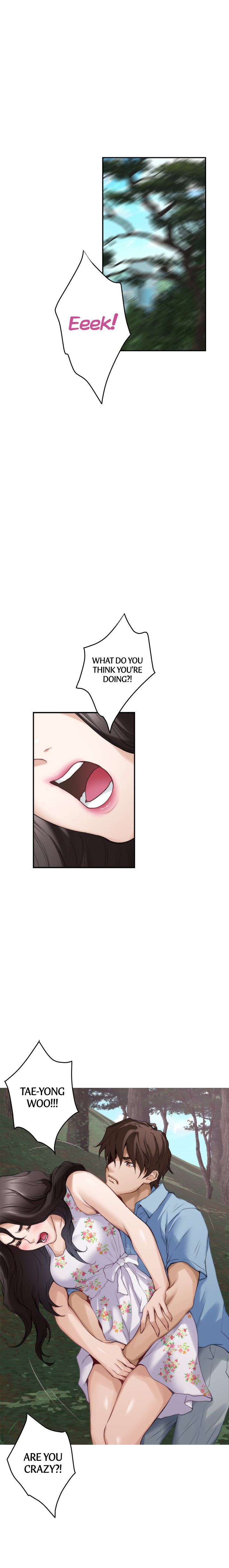 S-Mate Manhwa - Chapter 84 Page 10