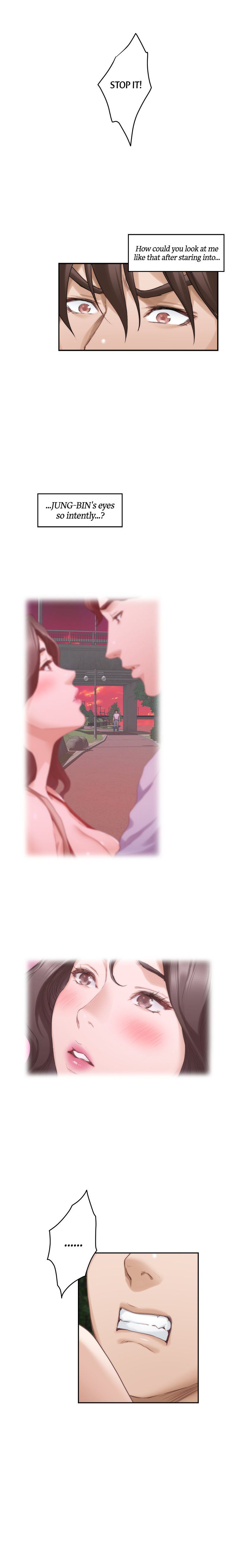 S-Mate Manhwa - Chapter 84 Page 11