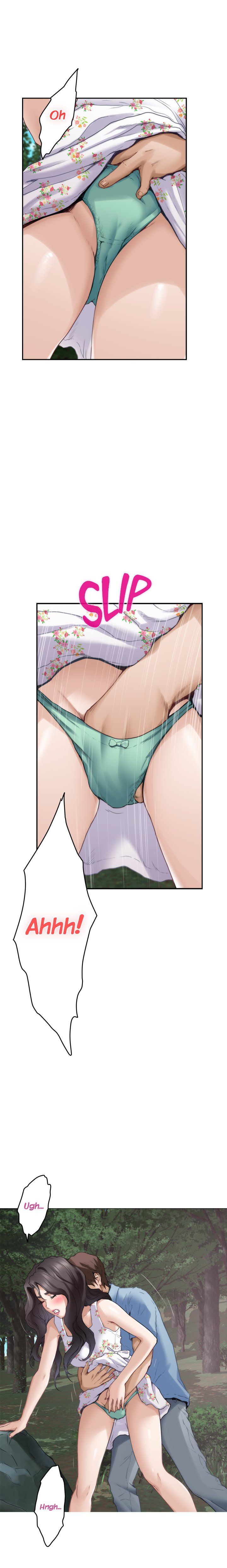 S-Mate Manhwa - Chapter 84 Page 12