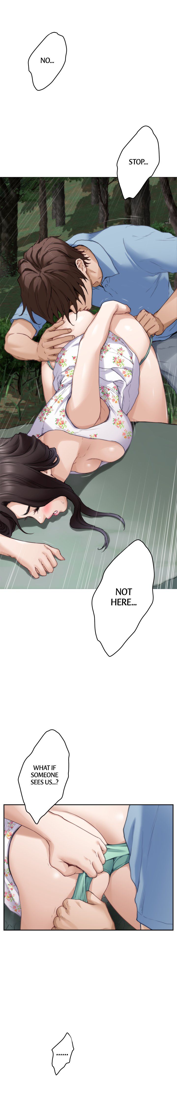 S-Mate Manhwa - Chapter 84 Page 14