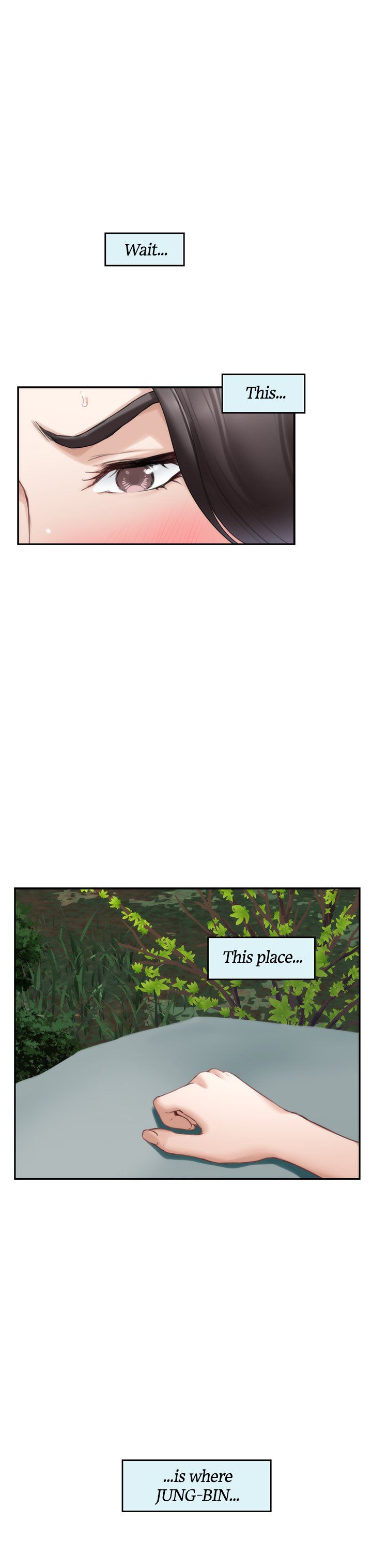 S-Mate Manhwa - Chapter 84 Page 15