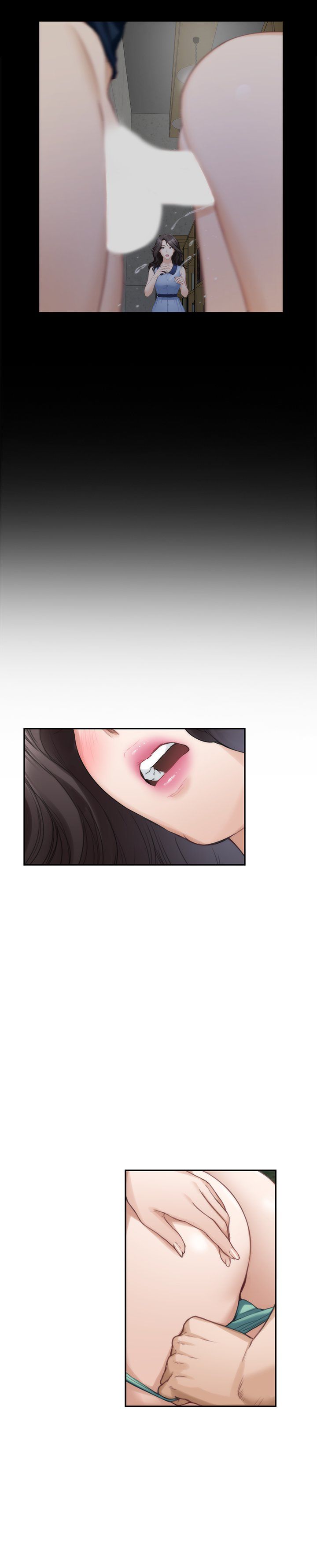 S-Mate Manhwa - Chapter 84 Page 18