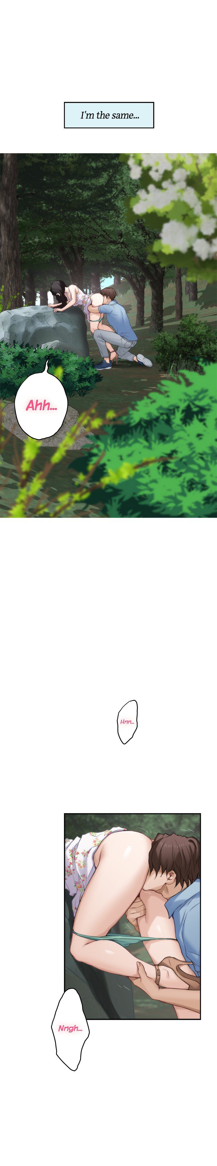 S-Mate Manhwa - Chapter 84 Page 19