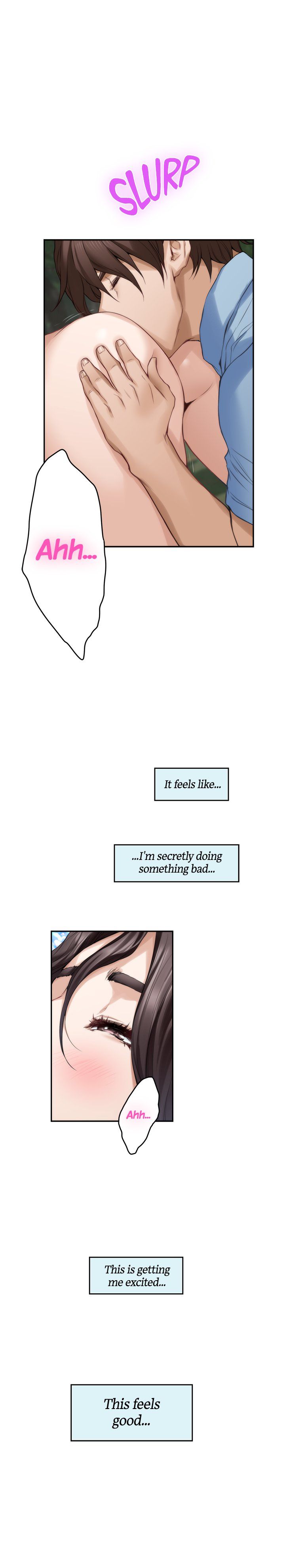 S-Mate Manhwa - Chapter 84 Page 20