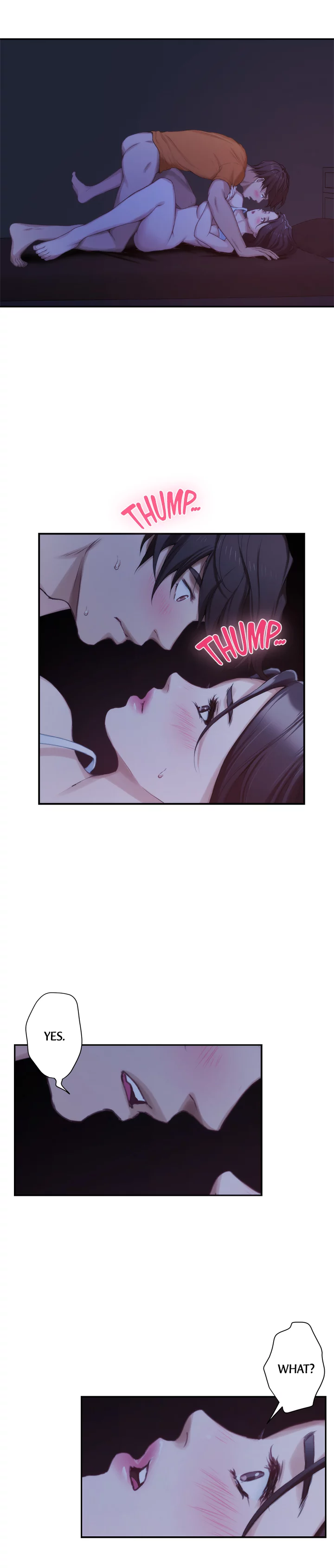 S-Mate Manhwa - Chapter 17 Page 6