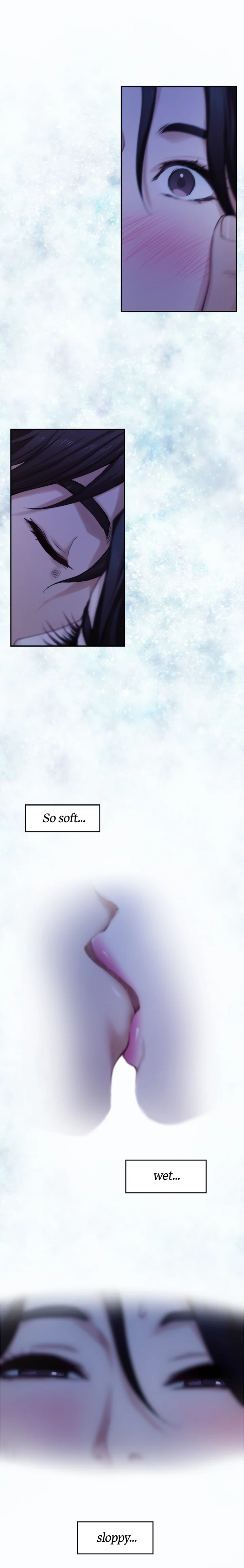 S-Mate Manhwa - Chapter 17 Page 9