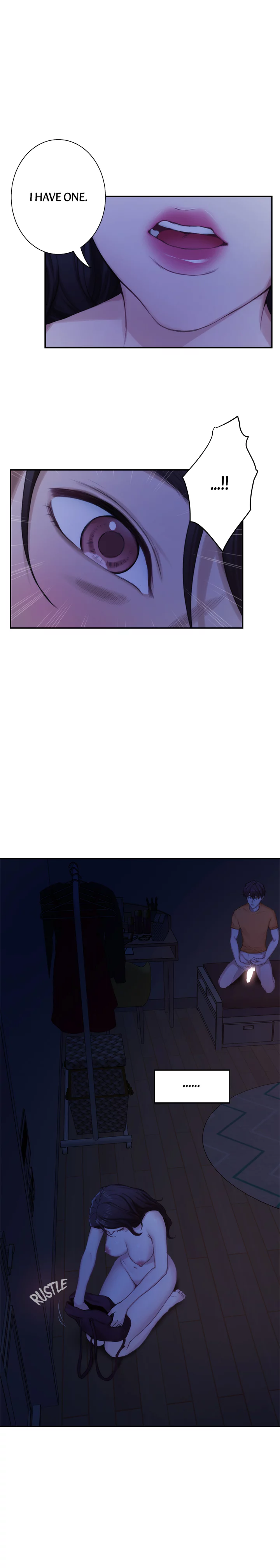 S-Mate Manhwa - Chapter 17 Page 13