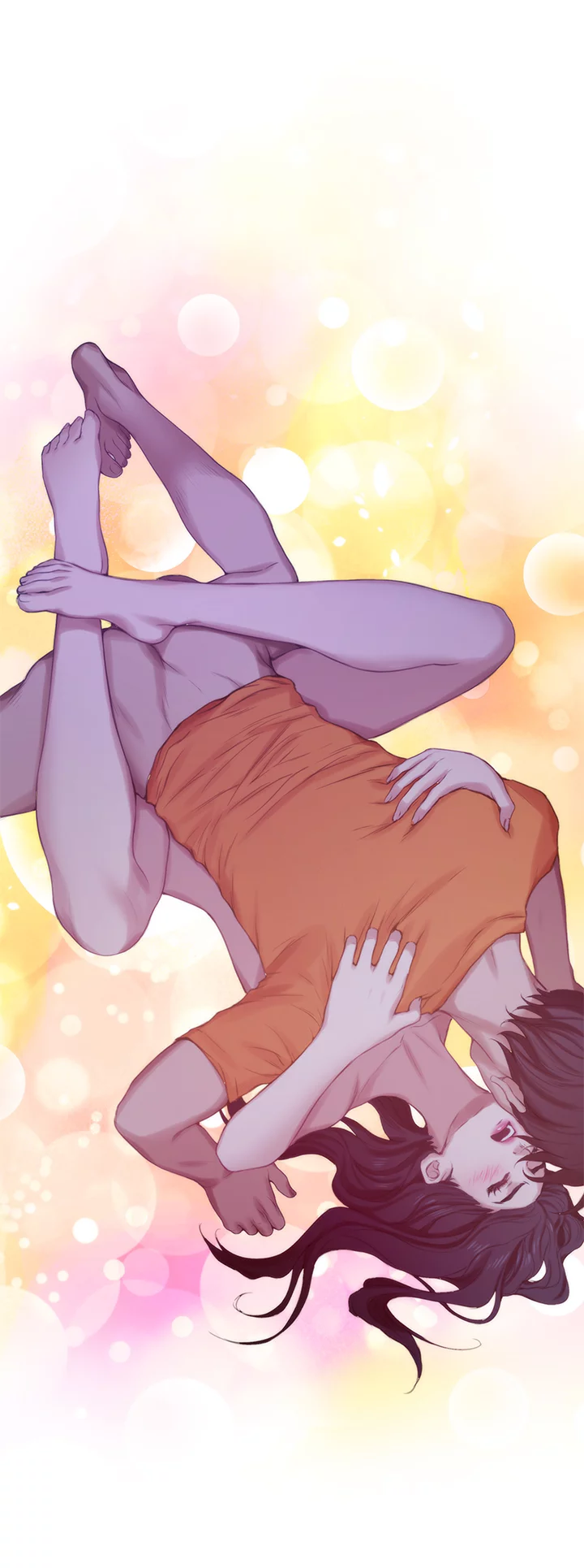 S-Mate Manhwa - Chapter 17 Page 17