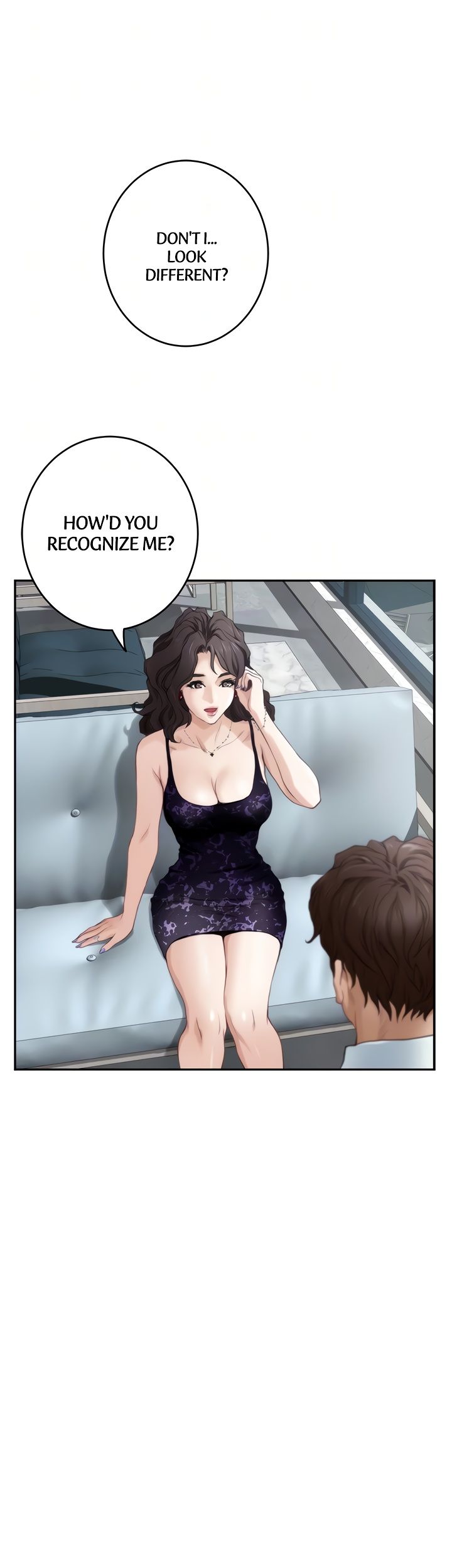 S-Mate Manhwa - Chapter 99 Page 3