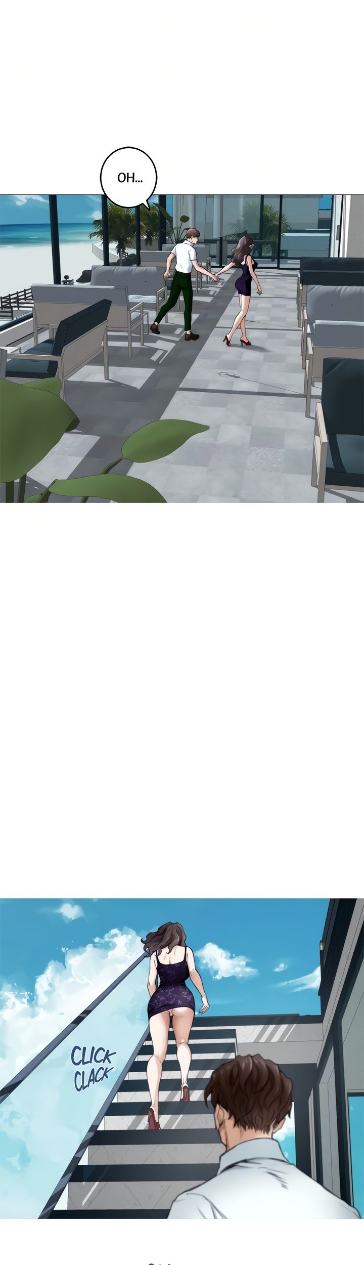 S-Mate Manhwa - Chapter 99 Page 11