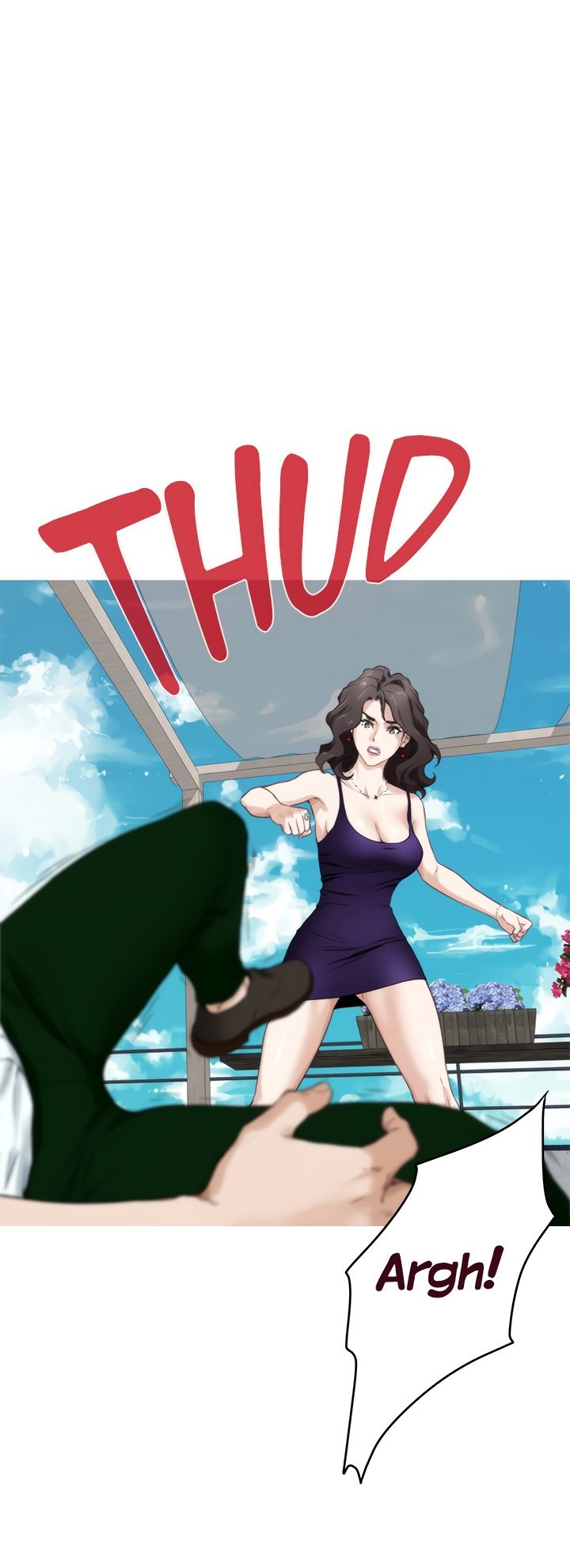 S-Mate Manhwa - Chapter 99 Page 16