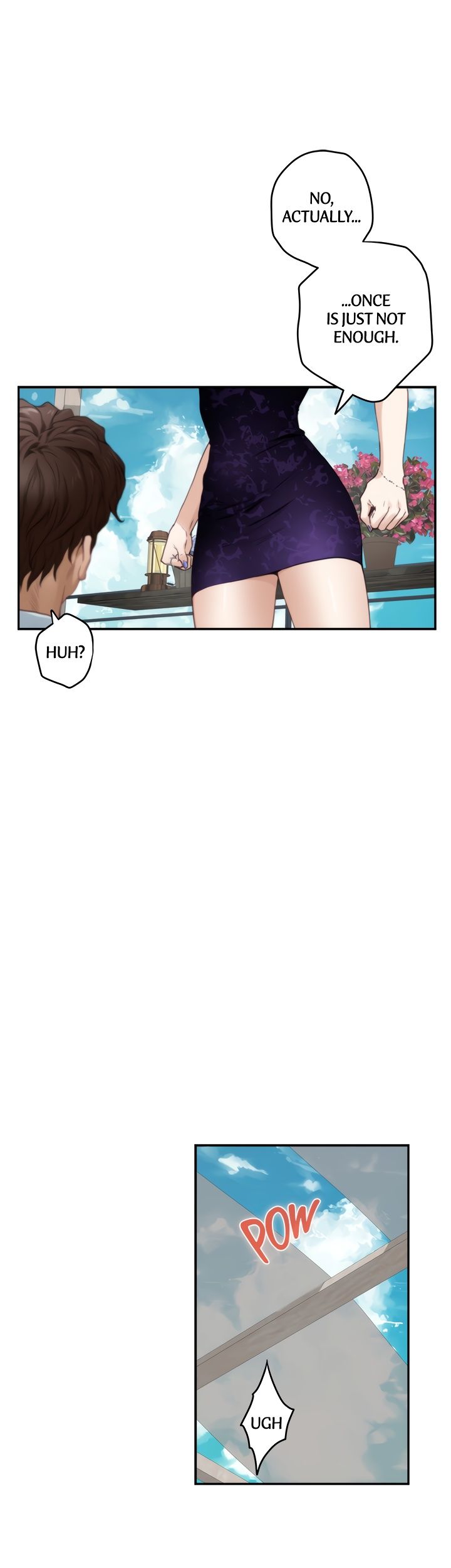 S-Mate Manhwa - Chapter 99 Page 21