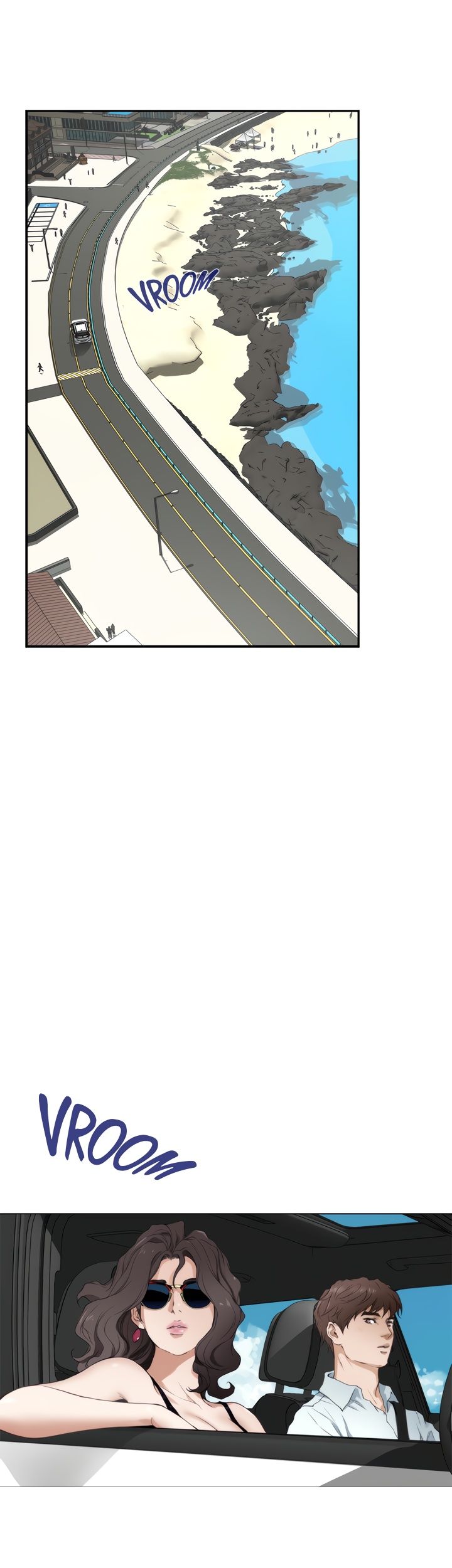 S-Mate Manhwa - Chapter 99 Page 23