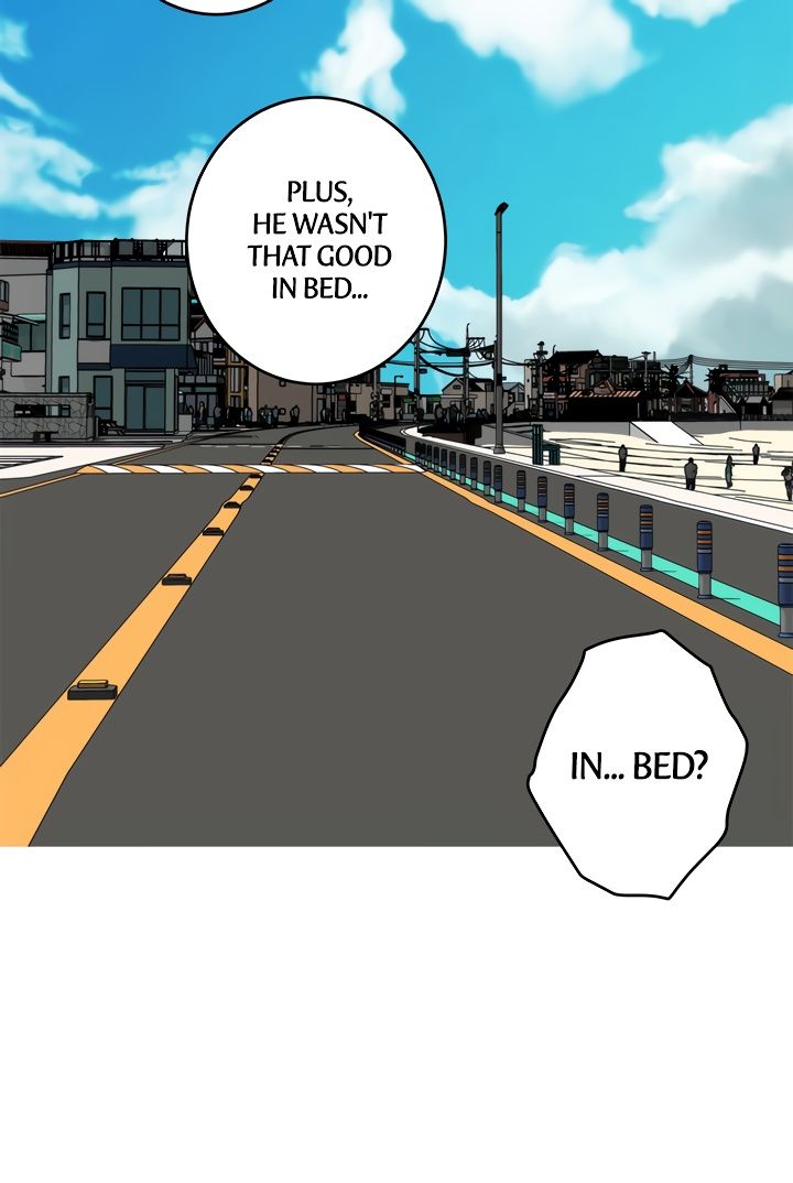 S-Mate Manhwa - Chapter 99 Page 28