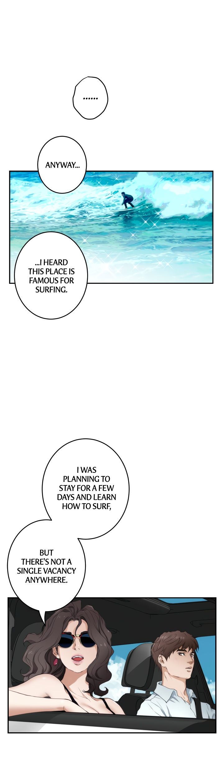 S-Mate Manhwa - Chapter 99 Page 29