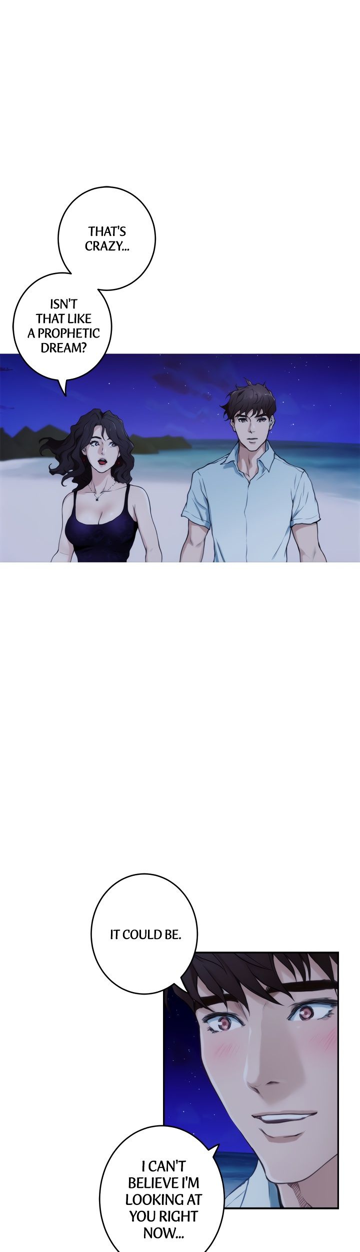 S-Mate Manhwa - Chapter 99 Page 39