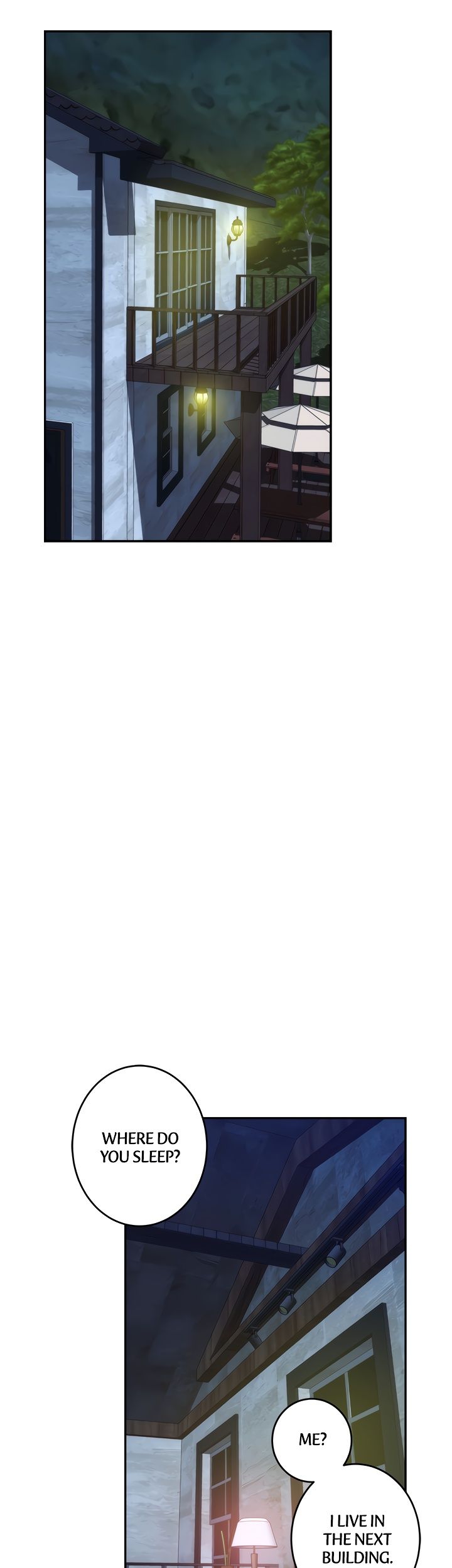 S-Mate Manhwa - Chapter 99 Page 43