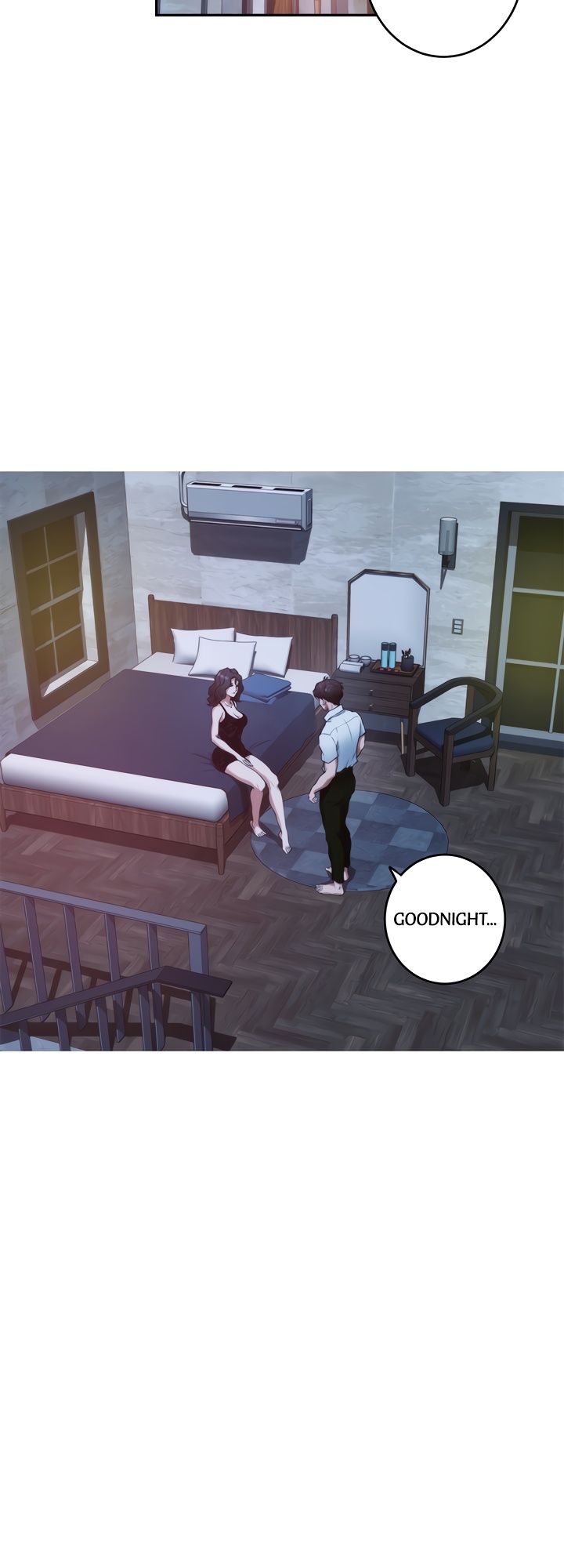 S-Mate Manhwa - Chapter 99 Page 44