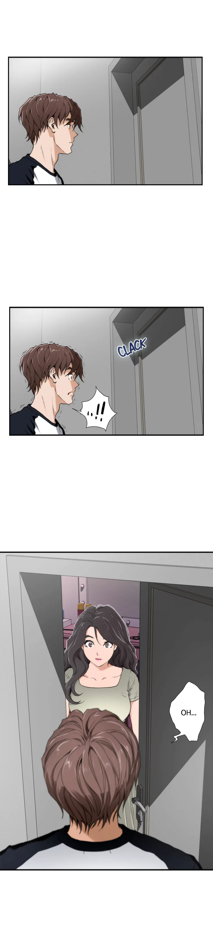 S-Mate Manhwa - Chapter 6 Page 4