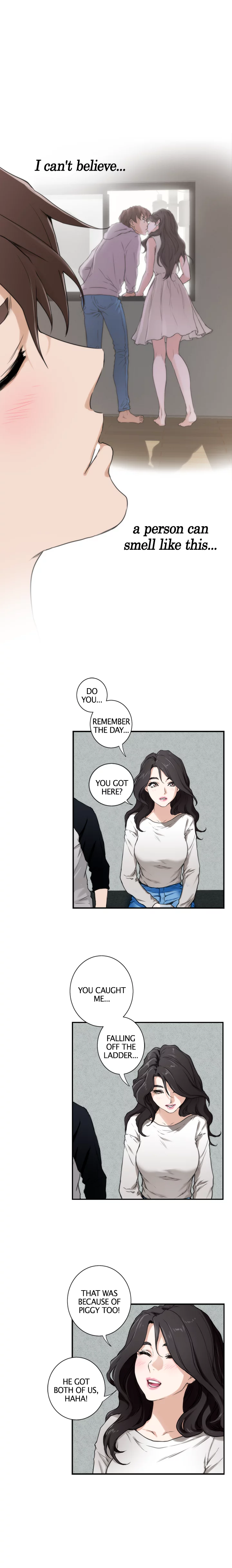 S-Mate Manhwa - Chapter 6 Page 20