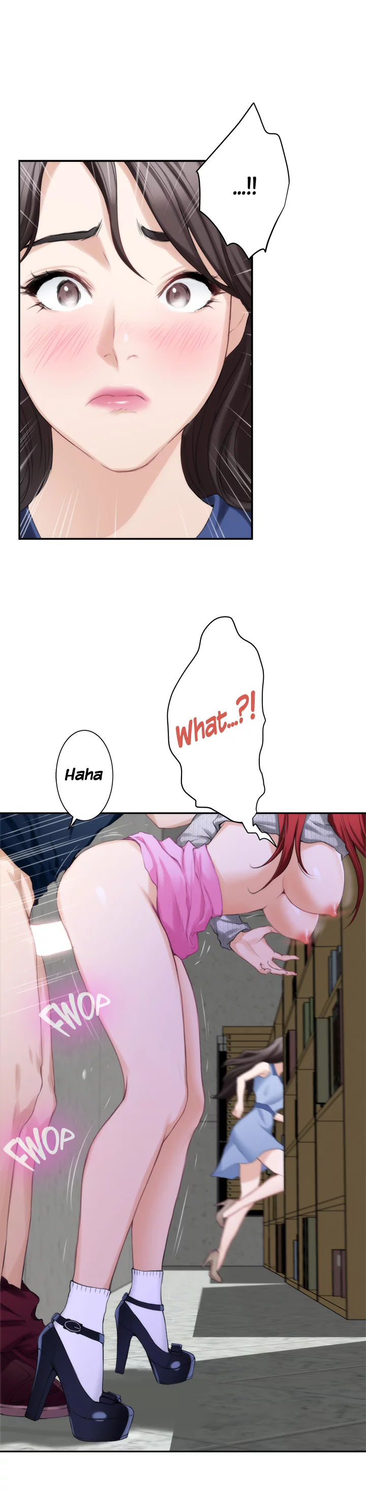 S-Mate Manhwa - Chapter 16 Page 9