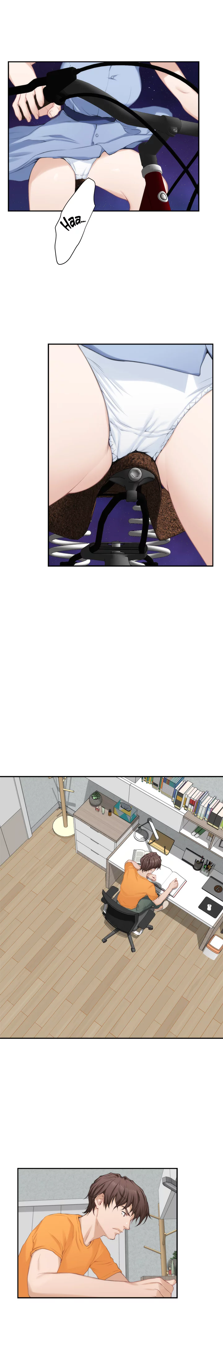 S-Mate Manhwa - Chapter 16 Page 10