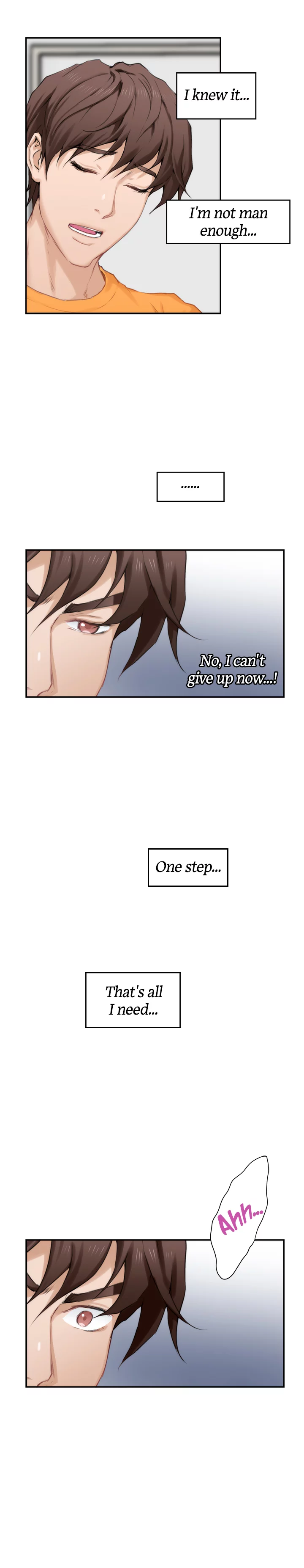 S-Mate Manhwa - Chapter 16 Page 13