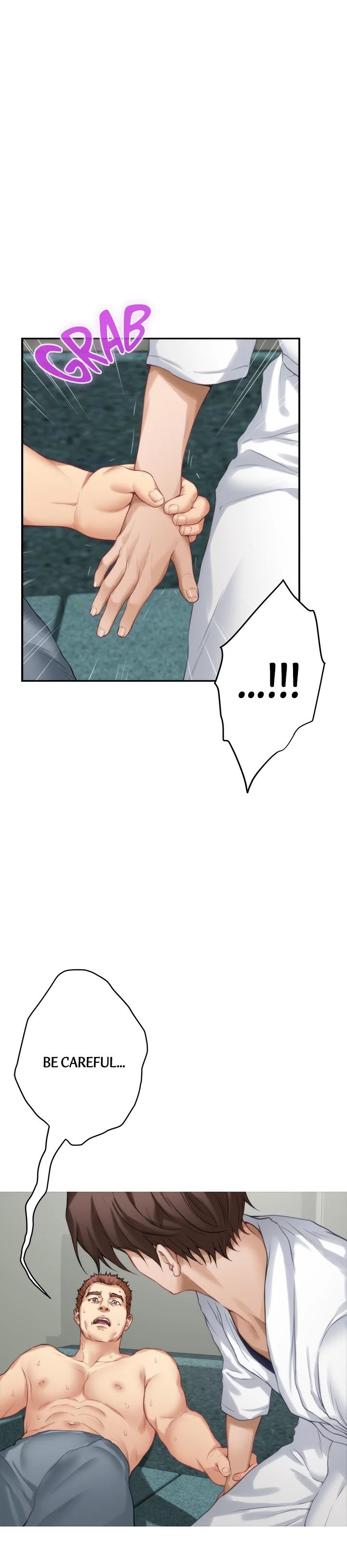 S-Mate Manhwa - Chapter 59 Page 20