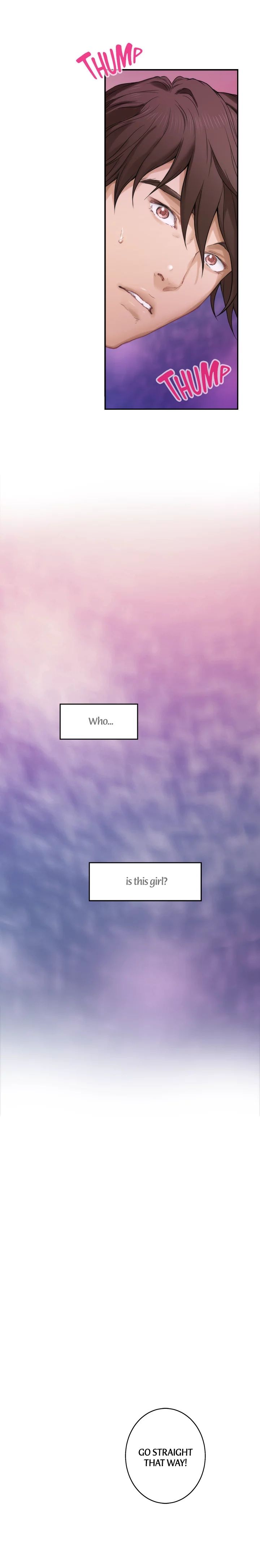 S-Mate Manhwa - Chapter 59 Page 22