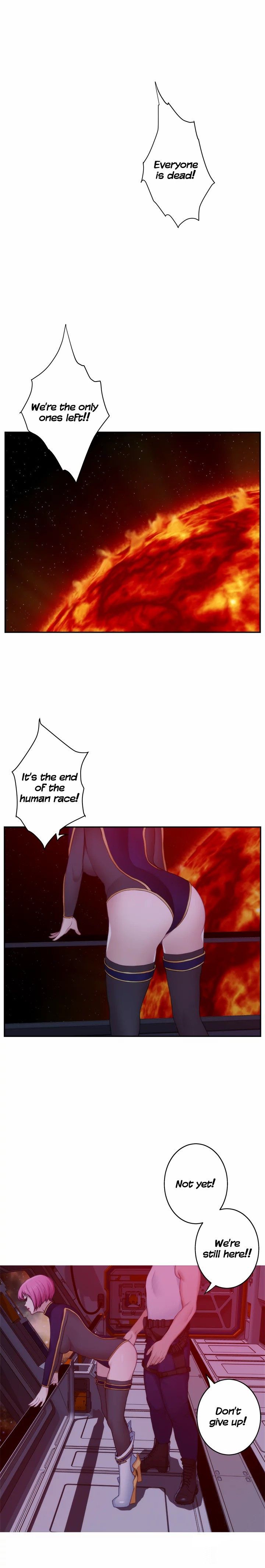 S-Mate Manhwa - Chapter 26 Page 1