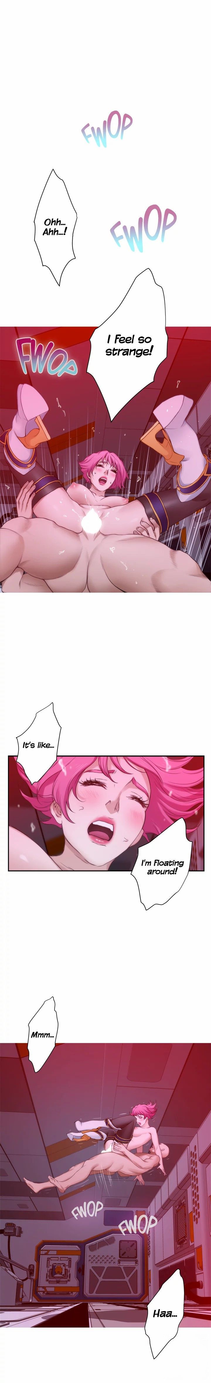 S-Mate Manhwa - Chapter 26 Page 3