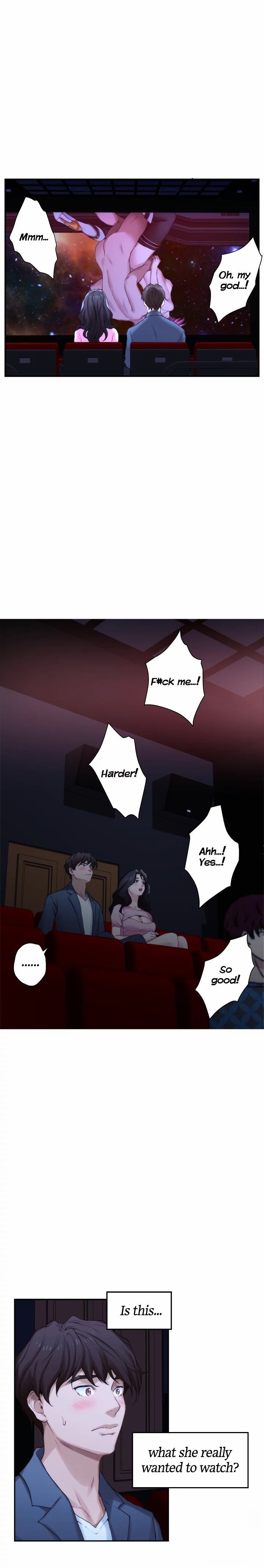 S-Mate Manhwa - Chapter 26 Page 6