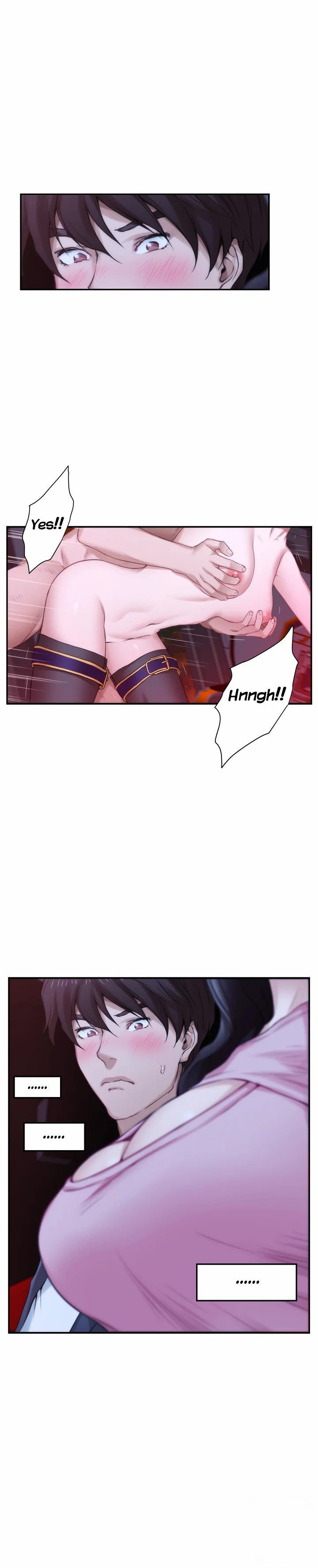 S-Mate Manhwa - Chapter 26 Page 8