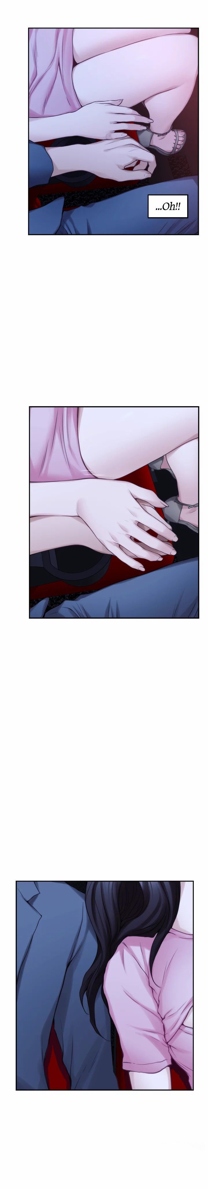 S-Mate Manhwa - Chapter 26 Page 10