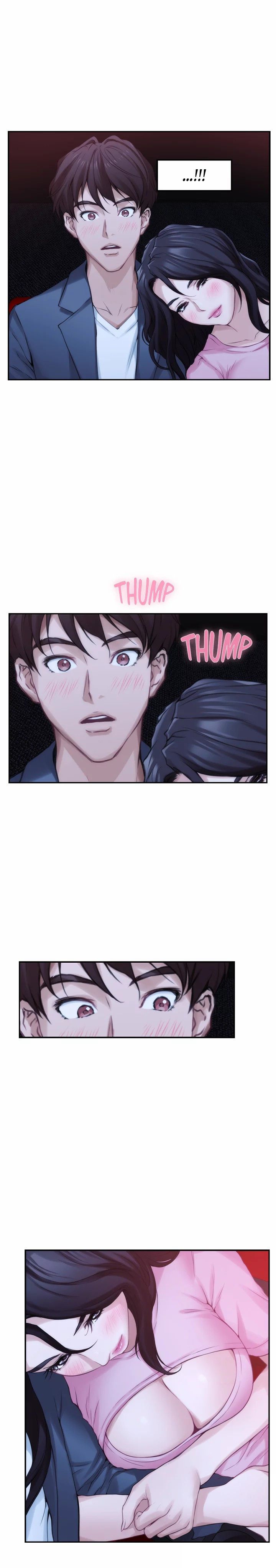 S-Mate Manhwa - Chapter 26 Page 11