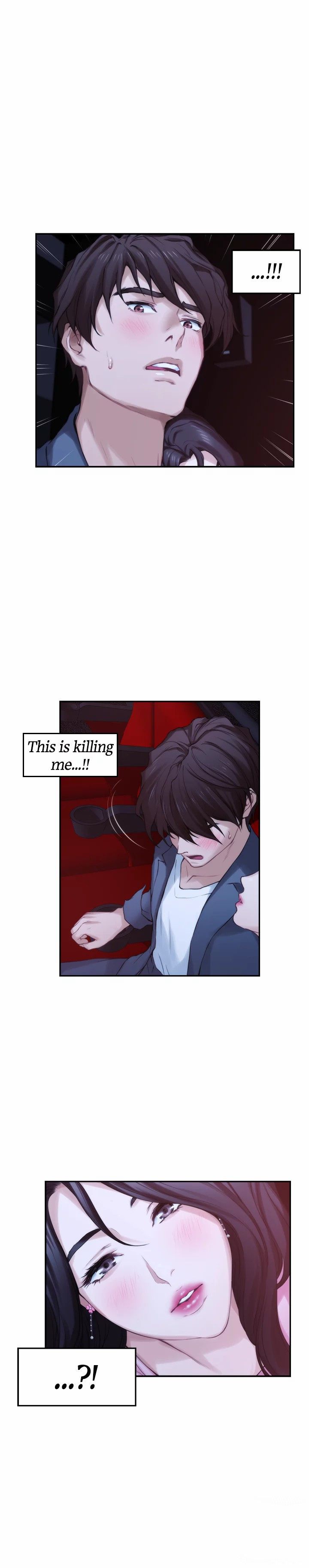 S-Mate Manhwa - Chapter 26 Page 14