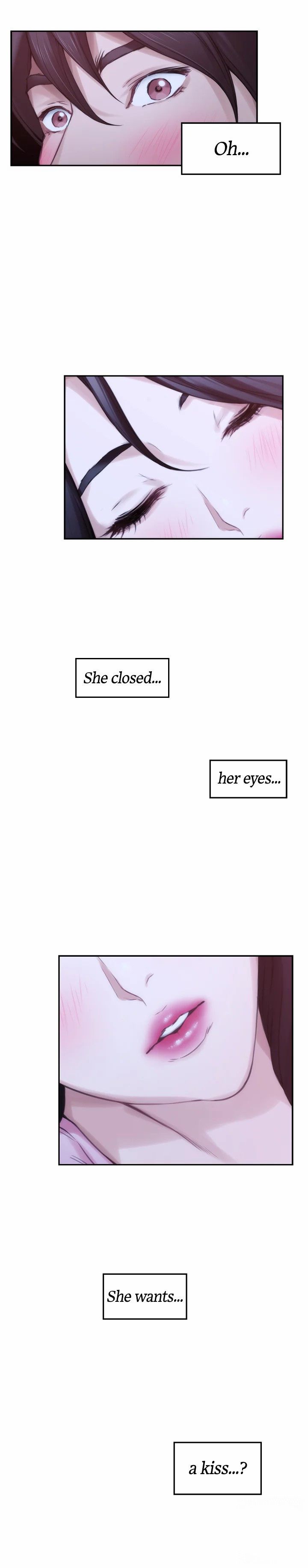 S-Mate Manhwa - Chapter 26 Page 15