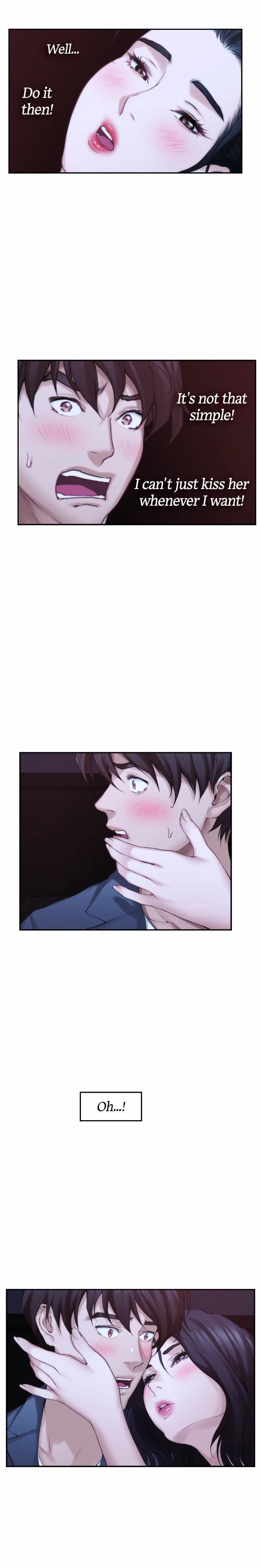 S-Mate Manhwa - Chapter 26 Page 18