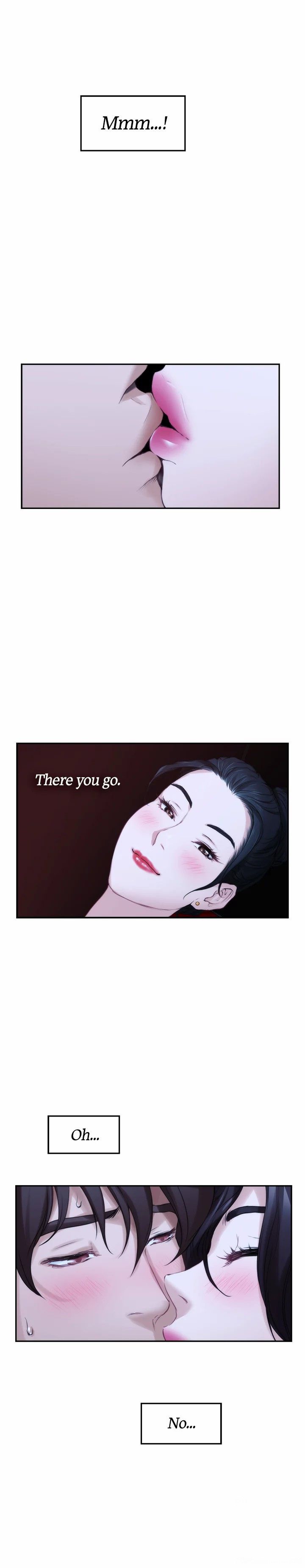 S-Mate Manhwa - Chapter 26 Page 19