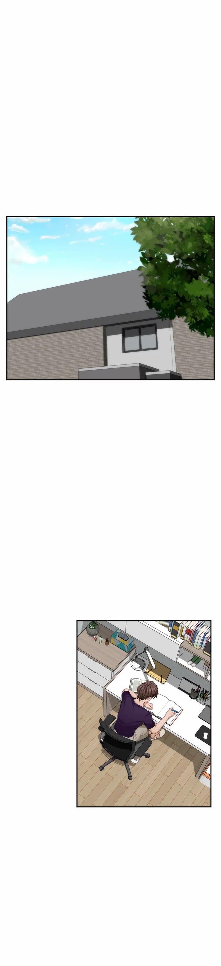 S-Mate Manhwa - Chapter 39 Page 1