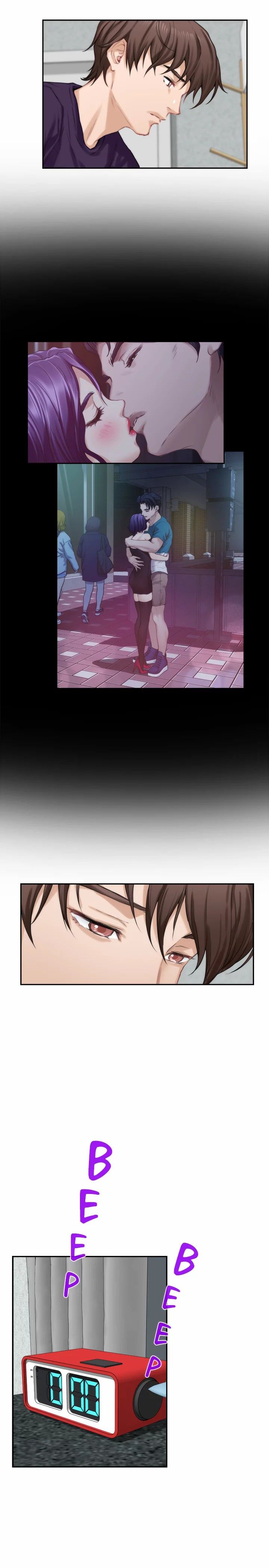 S-Mate Manhwa - Chapter 39 Page 2