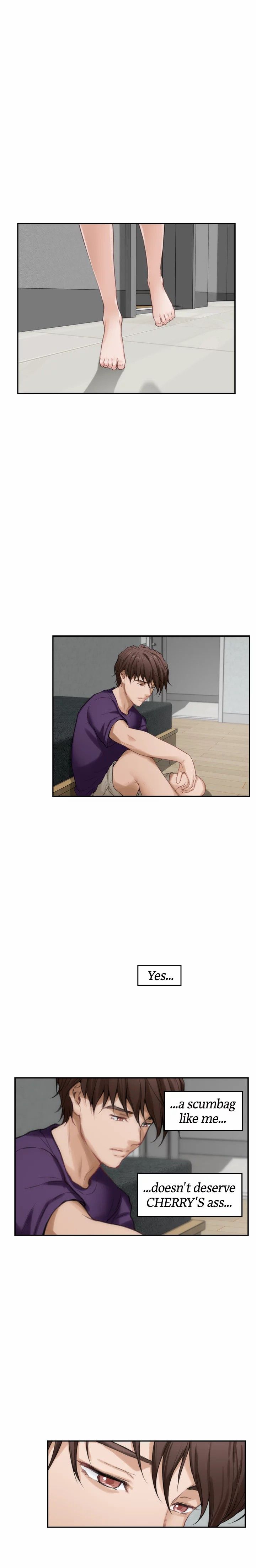 S-Mate Manhwa - Chapter 39 Page 10