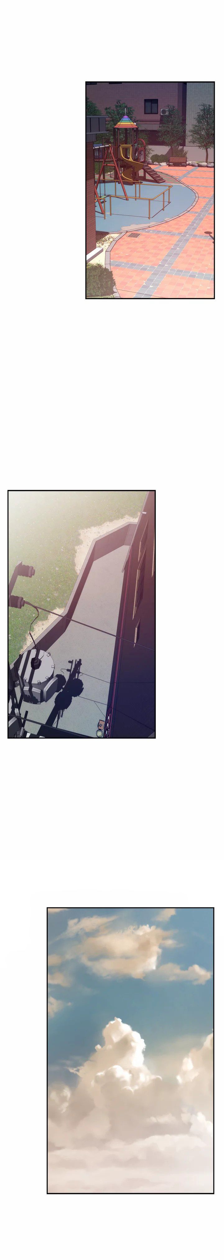 S-Mate Manhwa - Chapter 39 Page 12