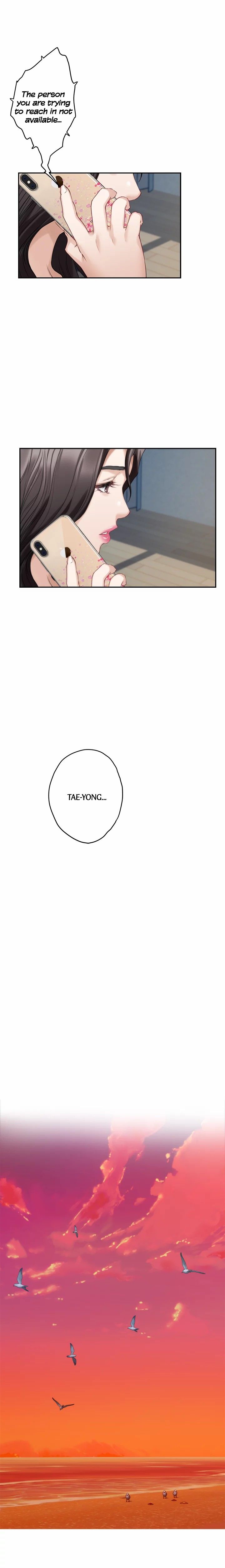 S-Mate Manhwa - Chapter 39 Page 16