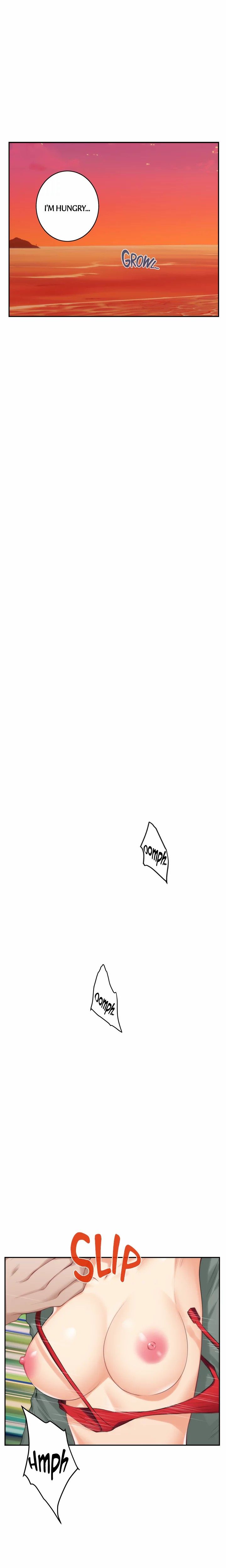 S-Mate Manhwa - Chapter 39 Page 18