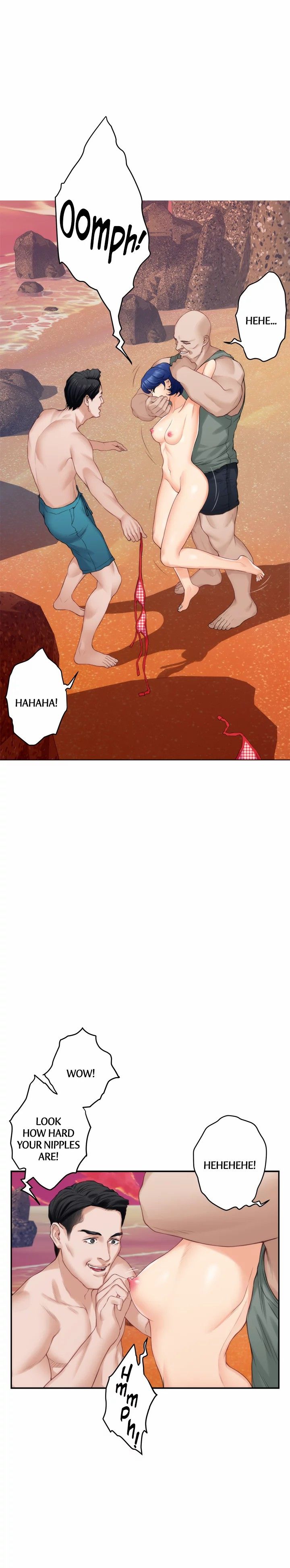 S-Mate Manhwa - Chapter 39 Page 19