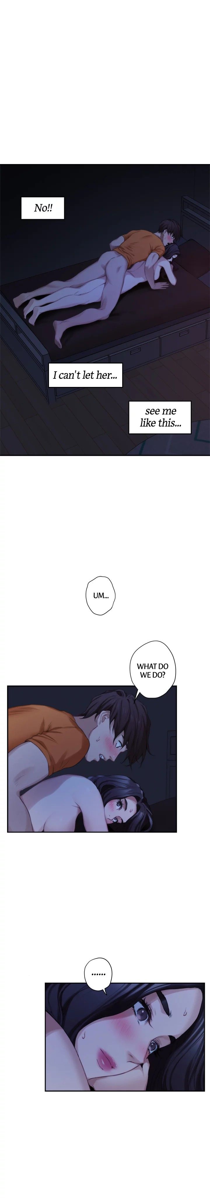 S-Mate Manhwa - Chapter 19 Page 4