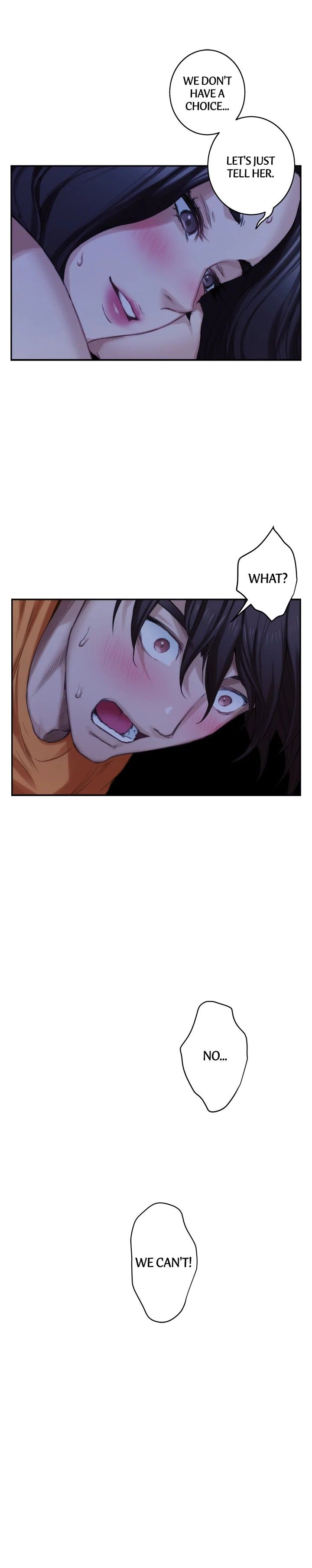 S-Mate Manhwa - Chapter 19 Page 5