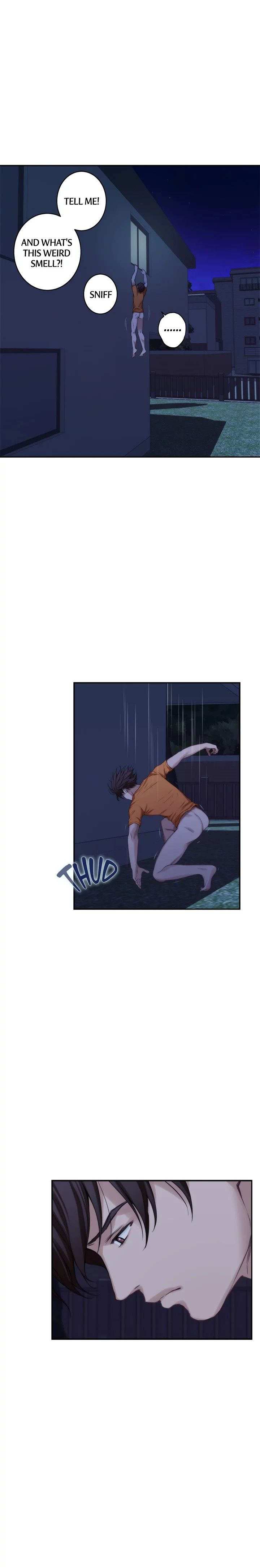 S-Mate Manhwa - Chapter 19 Page 7